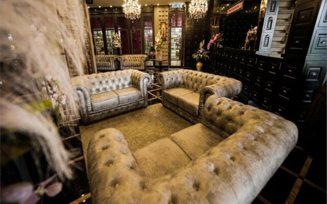 1969 Business Suites @ Ipoh Garden