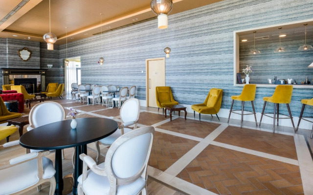 Royal Óbidos Scenic Resort