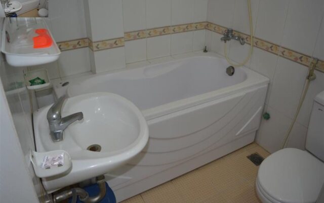 Hoang Cuong Hotel