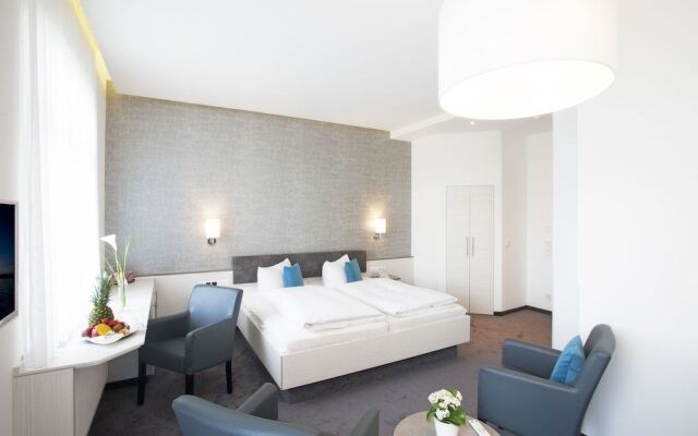 Hotel Café Ebner