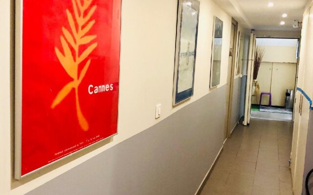 Two Bedroom Gambetta