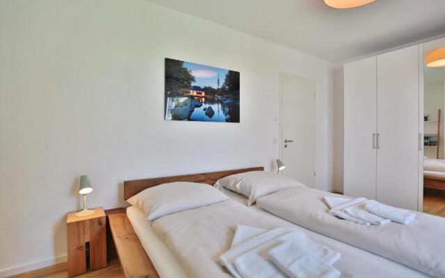 Ferienhaus Küstennähe Ferienhaus Küstennähe Appartement 1
