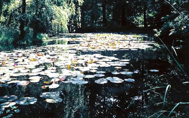 Hotel Landgut Ochsenkopf
