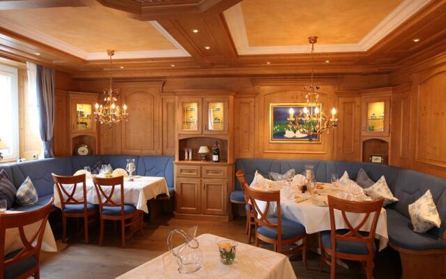 Hotel-Restaurant Schwanen