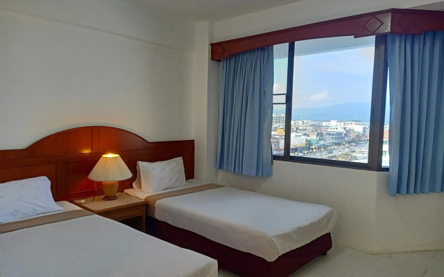 Phayao Northen Lake Hotel