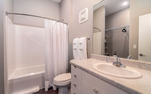 Kasa Downtown Des Moines