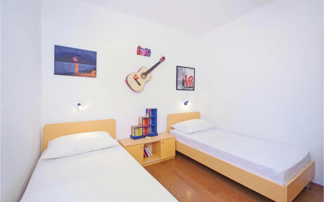 Holiday home Sucuraj Gornja Banda