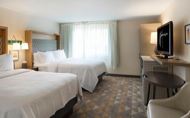 Holiday Inn : Bloomington W MSP Airport Area, an IHG Hotel