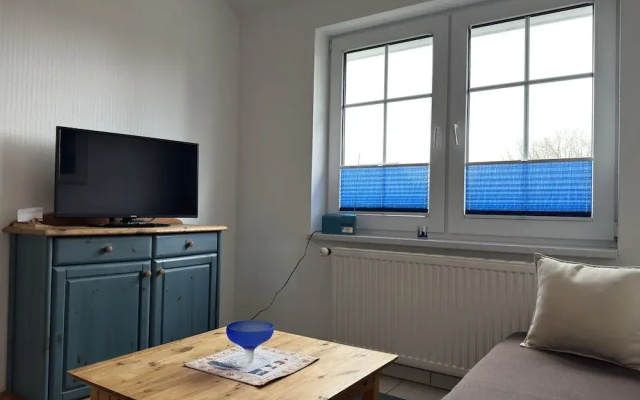 Cozy Apartment in Zingst Germany near Beach