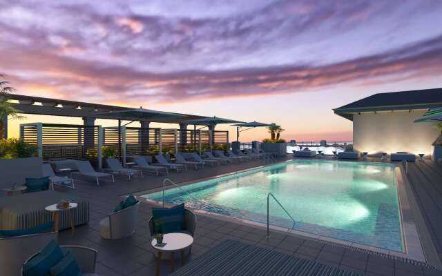 Hotel Effie Sandestin, Autograph Collection