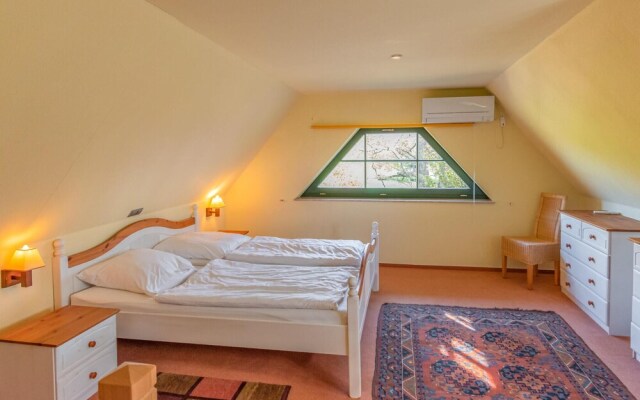 Amazing Home in Zierow OT Eggerstorf With 2 Bedrooms