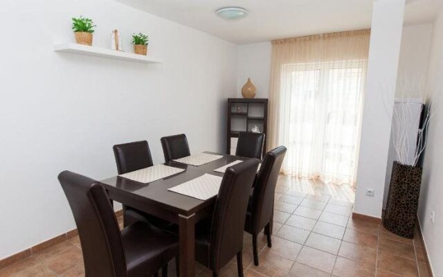 Apartments Casa Bianca