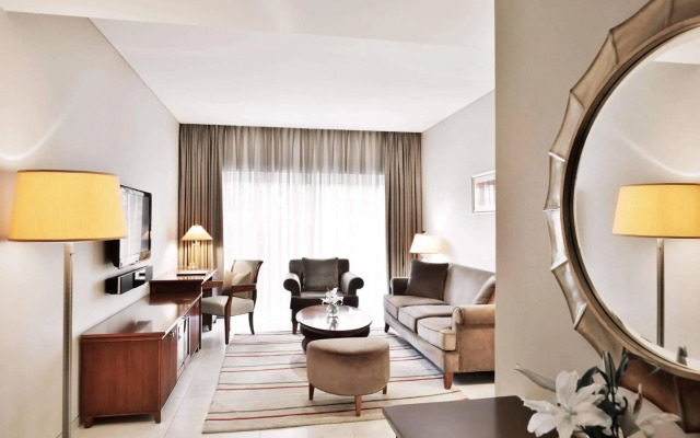 Marriott Suites Pune