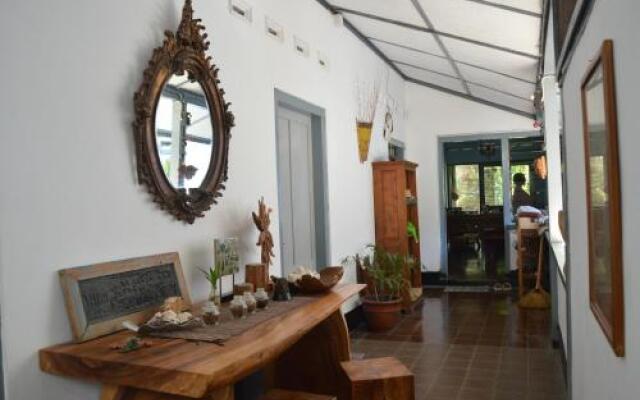 Rumah Isaku