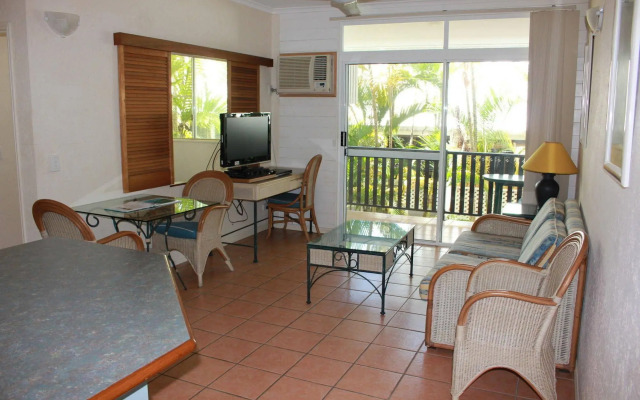 Seascape Holidays - Tropic Sands