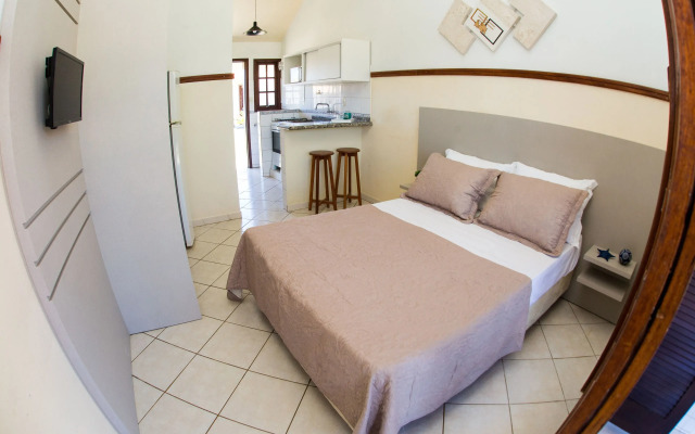 Pousada Brisa do Mar