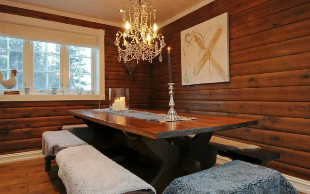 Holiday Home in FÃ¥vang