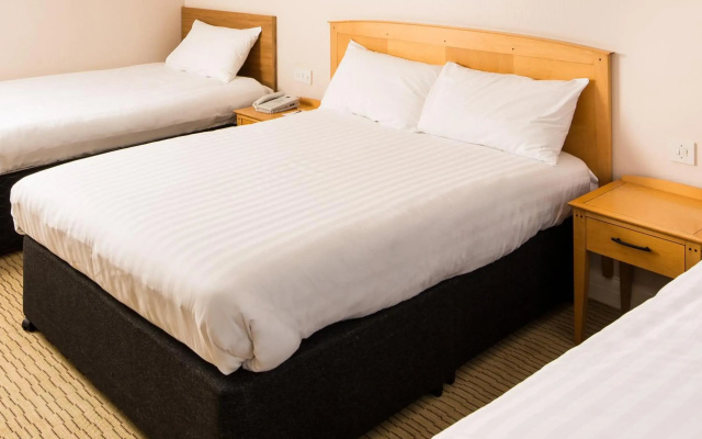 Mercure Tunbridge Wells Hotel