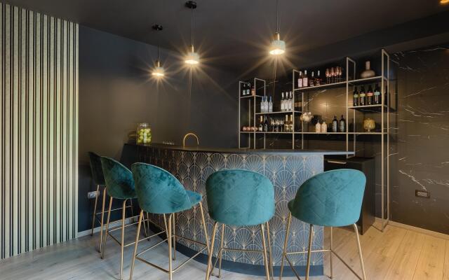 Nicol Tireli in Kršan