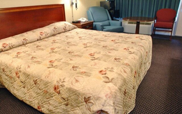 Budgetel Inn and Suites