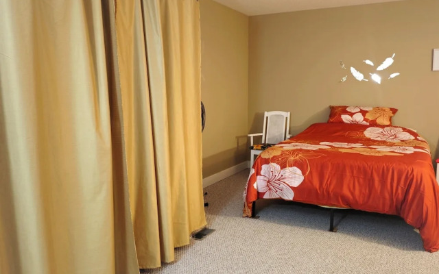 The Cozy Little Home