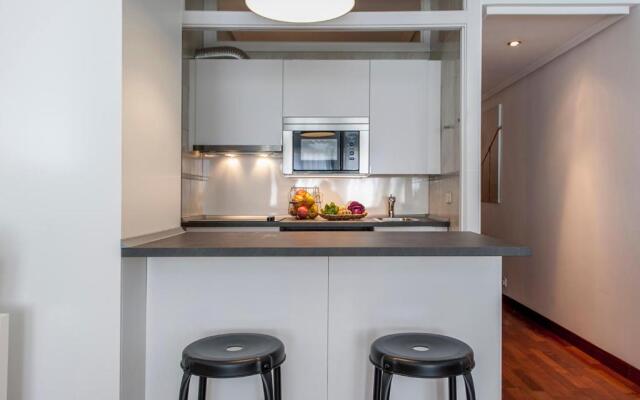 Apartamento Retiro II