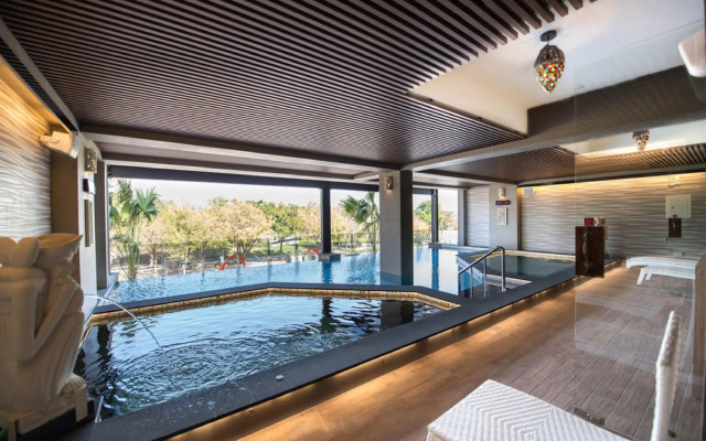 Move Resort & Spa