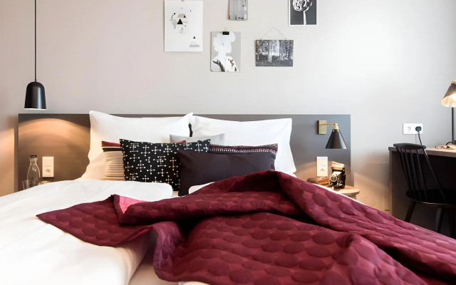 Apartments Lindwurm70