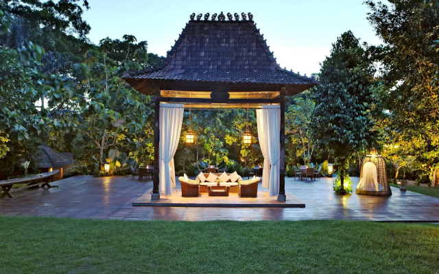 Villa Canggu by Plataran