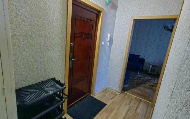 Апартаменты на улице Металлургов 15