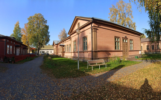 Huoneistohotelli Marja