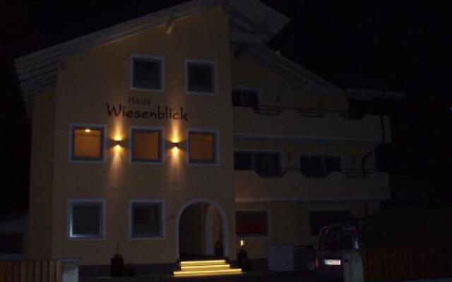 Haus Wiesenblick