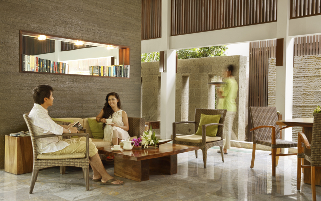Le Jardin Villas Seminyak