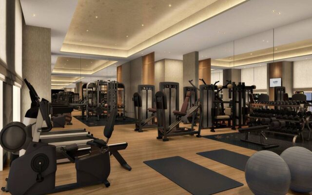 Hilton Hiroshima