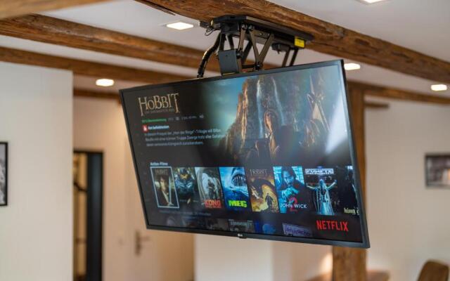 Apartments im Gerberhaus