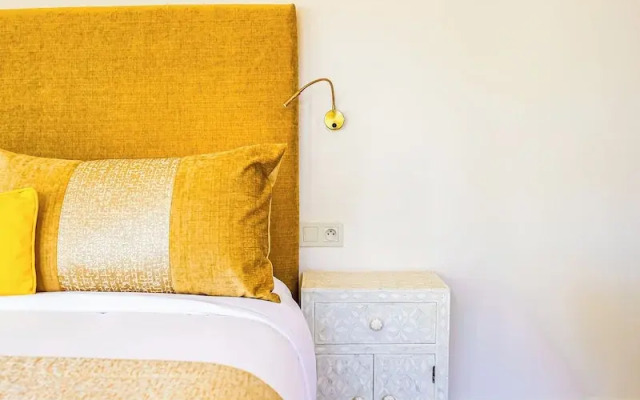 Kasbah La Moun Luxury Riad & Spa