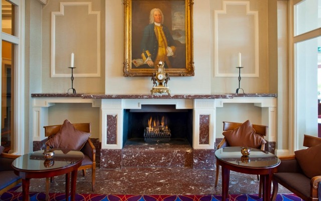 Bournemouth Carlton Hotel