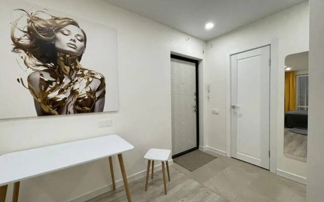 Апартаменты Renta36 (Рента) на улице Историка Костомарова 40А