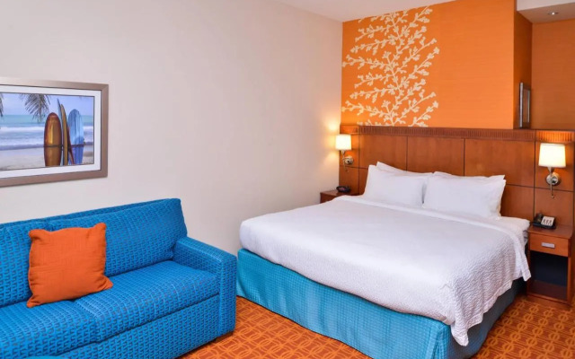 Courtyard Orlando Ocoee