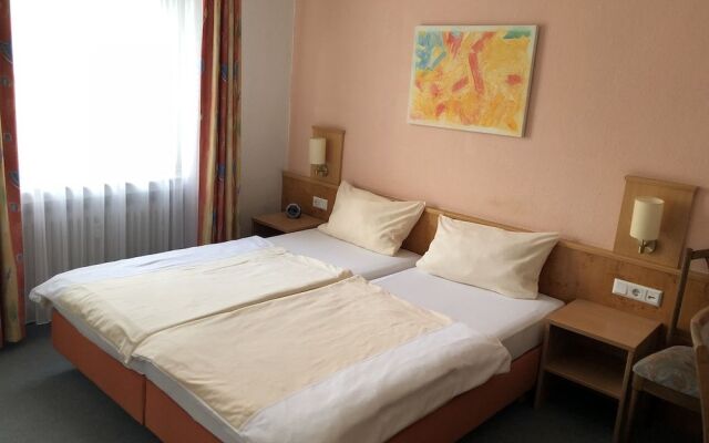 Brauhaus Hotel Rutershoff