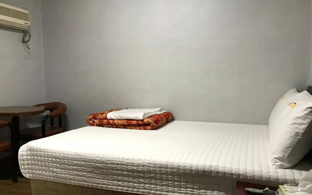J Motel
