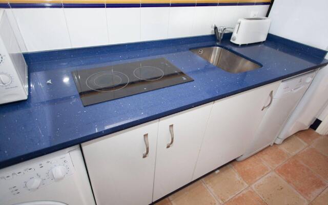 Apartamentos Puerta de la Maestranza