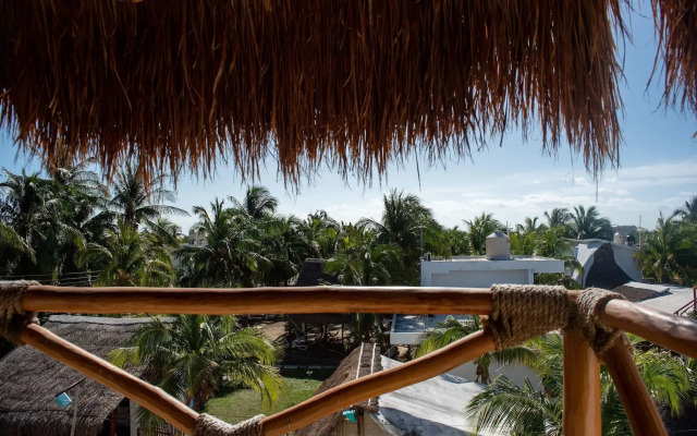 Hotel Mayari Holbox