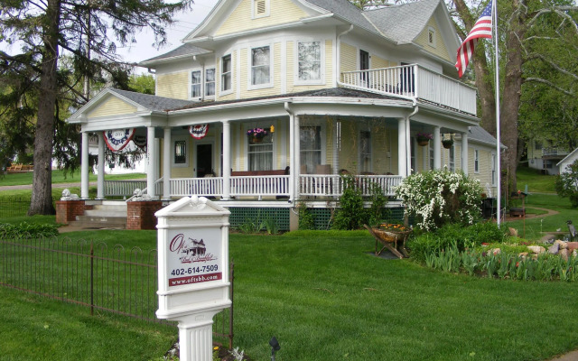 Oft's Bed and Breakfast