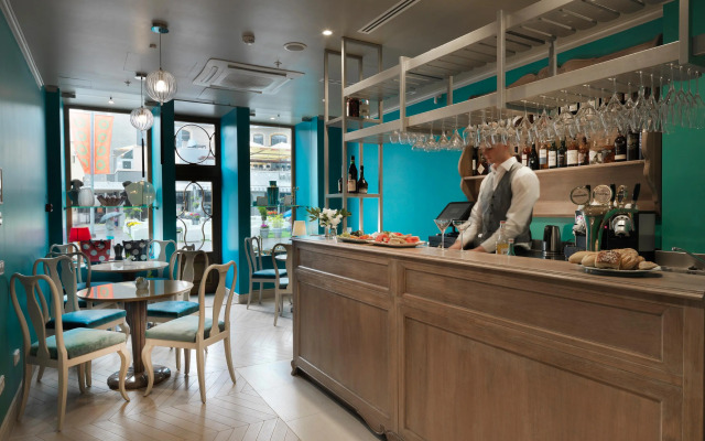 Relais Le Chevalier