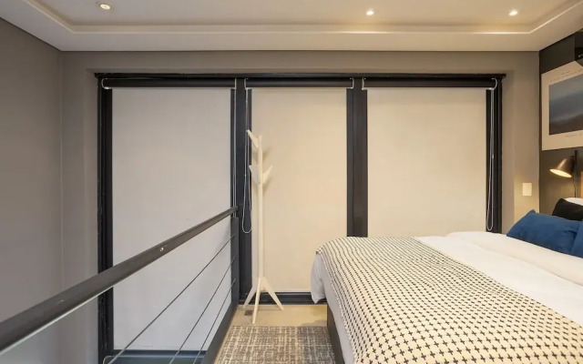 Urbano Duplex