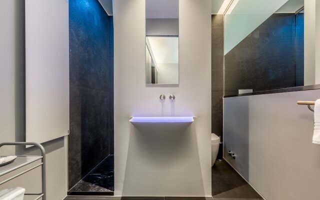 Regina Vittoria Suite