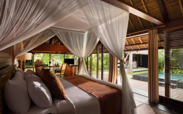 Kayumanis Jimbaran Private Estate & Spa