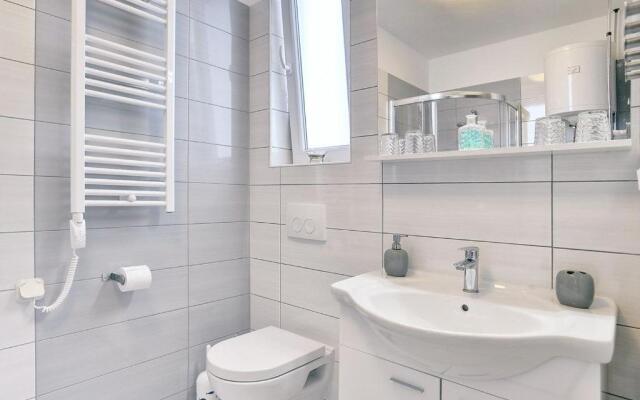 Apartment Lidija