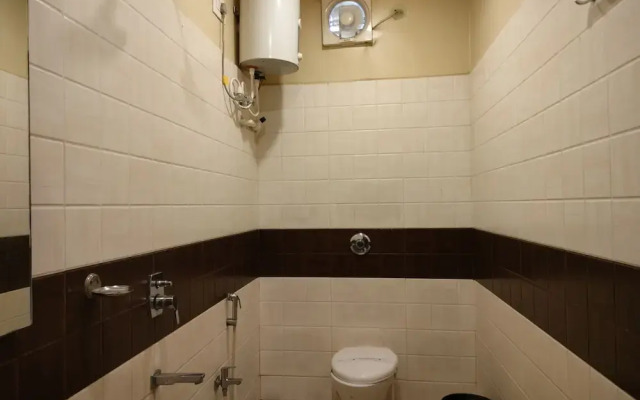 Hotel Binapani Deluxe 1